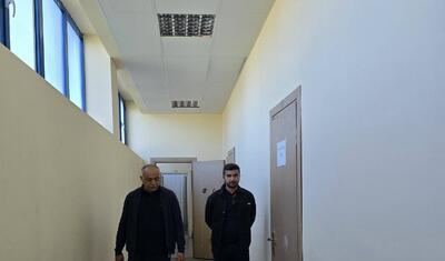 Baş katib verdiyi vədi yerinə yetirdi, kluba köməklik etdi -