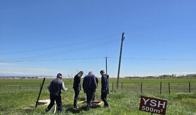 Baş katib verdiyi vədi yerinə yetirdi, kluba köməklik etdi -