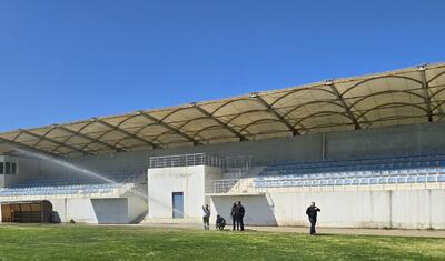 Baş katib verdiyi vədi yerinə yetirdi, kluba köməklik etdi -