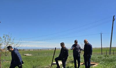 Baş katib verdiyi vədi yerinə yetirdi, kluba köməklik etdi -