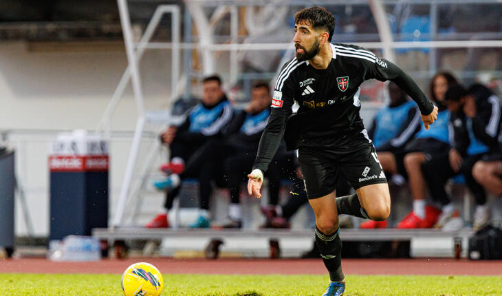 "Qarabağ" Portuqaliya yığmasının müdafiəçisini alacaqmı? - SON XƏBƏR