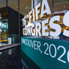 AFFA-nın rəhbər şəxsləri FIFA-nın Konqresində