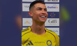Ronaldo onlarla gərginlik yaşadı: “Mmənim 5 kubokum var” - VİDEO