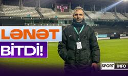 "Neftçi"də yaşanan fantastik gecə - Bu VİDEOnu QAÇIRMA!