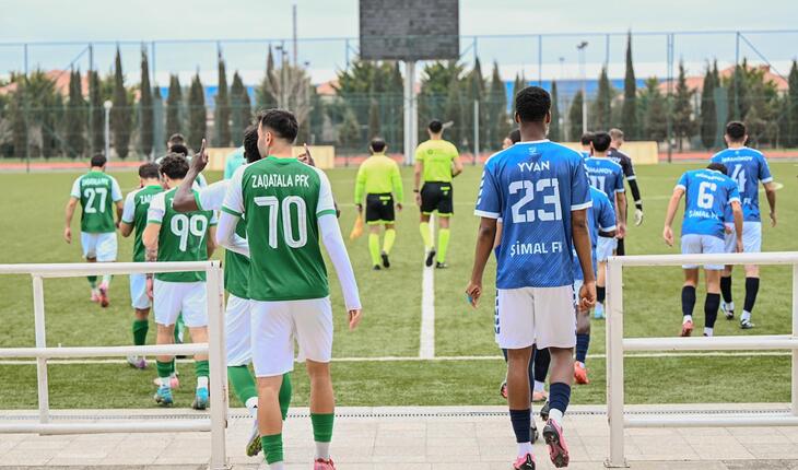Azərbaycanda klub öz futbolçularının “alver” etməsindən şübhələnir – SON DƏQİQƏ