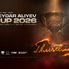 Necə nəfər mübarizə aparacaq? - “Heydər Əliyev kuboku-2026”da