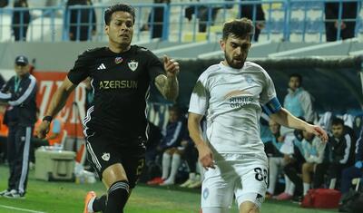 “Qarabağ” və “Turan Tovuz” indi nəyə bel bağlasın?