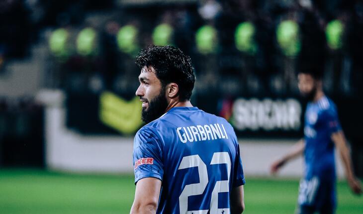 “Qarabağ”ın hücumçusu “Neftçi”yə uduzmağın əsl səbəbini gizlətmədi