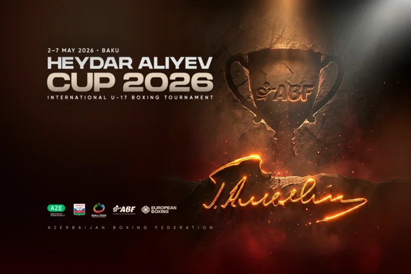 Necə nəfər mübarizə aparacaq? - “Heydər Əliyev kuboku-2026”da