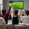 Günün canlı yayımlanacaq oyunları - TV AFİŞA