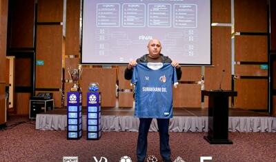 'YaaRa Tekstil" dəstək oldu: Hər kəsin diqqəti bu yarışda! -