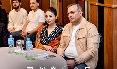'YaaRa Tekstil" dəstək oldu: Hər kəsin diqqəti bu yarışda! -