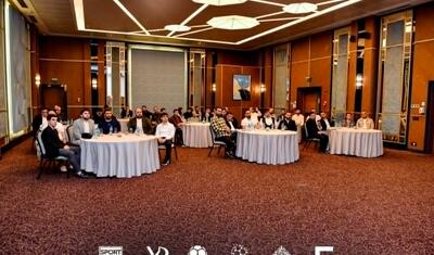 'YaaRa Tekstil" dəstək oldu: Hər kəsin diqqəti bu yarışda! -