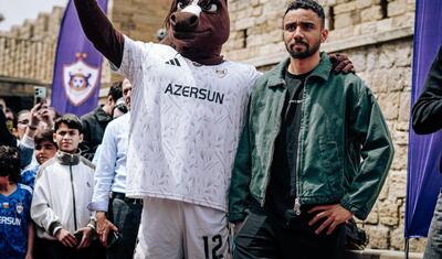 “Qarabağ”ın