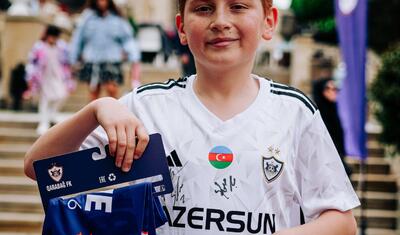 “Qarabağ”ın