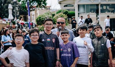“Qarabağ”ın