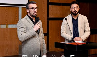 'YaaRa Tekstil" dəstək oldu: Hər kəsin diqqəti bu yarışda! -