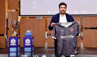 'YaaRa Tekstil" dəstək oldu: Hər kəsin diqqəti bu yarışda! -