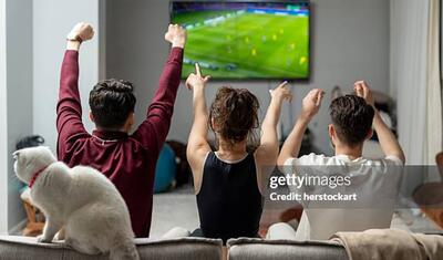Günün canlı yayımlanacaq oyunları - TV AFİŞA