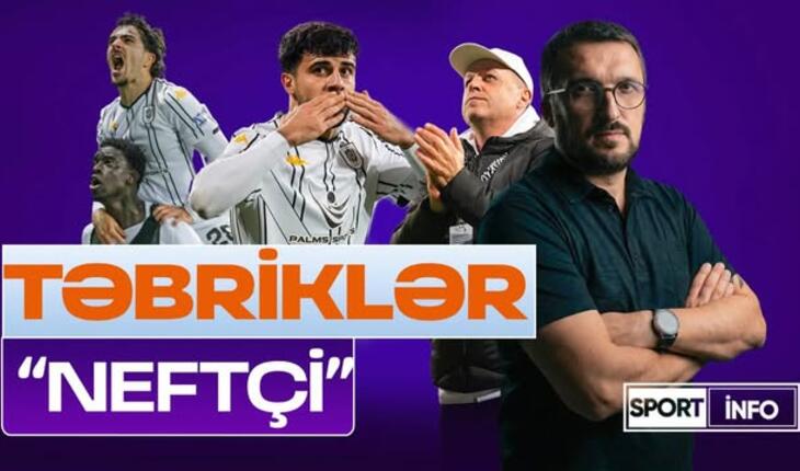Kim “Neftçi”dən bu XƏBƏRi eşitmək istəyirsə… VİDEO