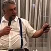 Azərbaycanlı idman nazirinin bu görüntüləri ölümündən sonra ilk dəfə yayıldı - VİDEO