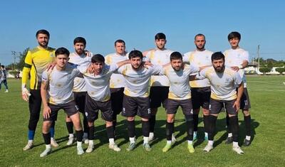 Autsayderlərin rayondakı matçında bunlar oldu - VİDEO