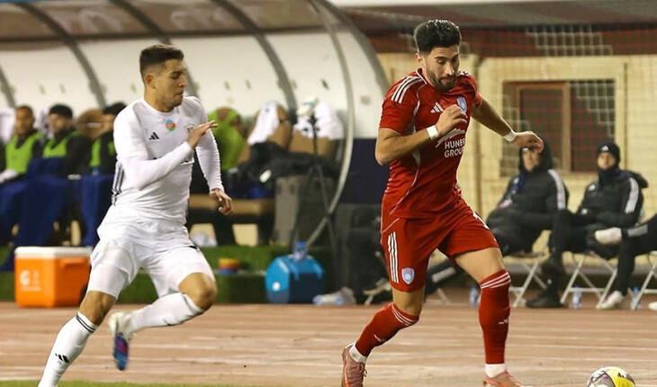 “Qarabağ”dan “Turan Tovuz” üzərində vacib qələbə