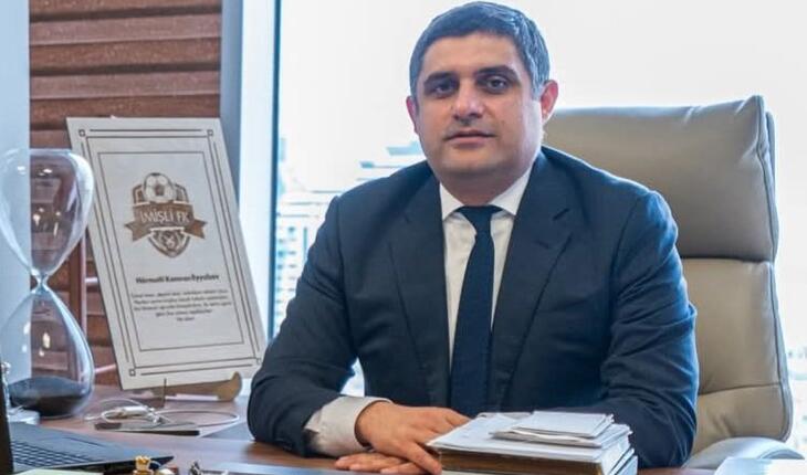 Klubun prezidenti “Sportinfo”ya açıqladı - Baş məşqçi ilə yeni müqavilə imzalayacaqlar?