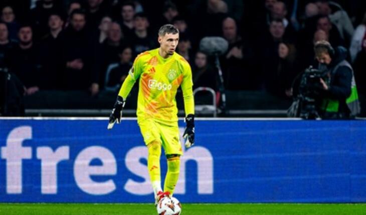 “Ayaks”da parlayan qapıçı “Qarabağ”ın TRANSFER SİYAHISINDA