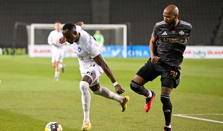 “Qarabağ”ın “Tank”ı: “Bundan sonra saatlarla danışmaq heç nəyi dəyişməyəcək”