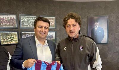 Azərbaycan klubunun əməkdaşları “Trabzonspor”da - Qardaş ölkədən
