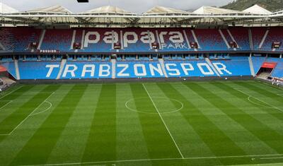 Azərbaycan klubunun əməkdaşları “Trabzonspor”da - Qardaş ölkədən
