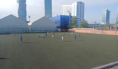 20 ildə bir addım da yerindən tərpənməyən futbolumuz -