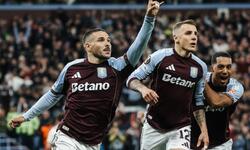 “Aston Villa” və “Frayburq” Avropa Liqasının finalında
