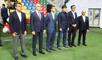 SOCAR komandası minifutbol turnirinin ilk dəfə qalibi oldu -