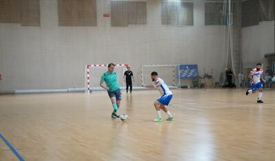 Birinci Liqanın yeni çempionu PFL oldu -