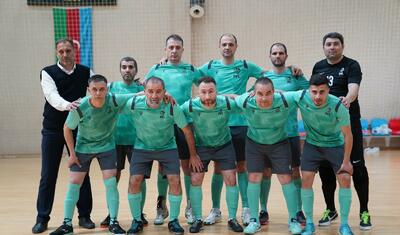 Birinci Liqanın yeni çempionu PFL oldu -