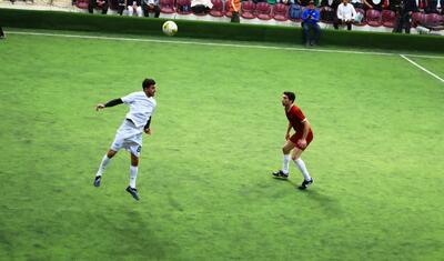 SOCAR komandası minifutbol turnirinin ilk dəfə qalibi oldu -