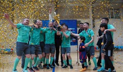 Birinci Liqanın yeni çempionu PFL oldu -