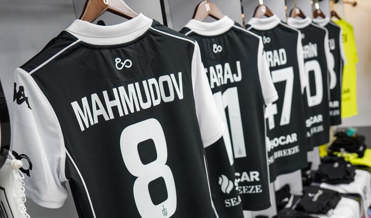 FIFA “Neftçi”yə qoyduğu transfer qadağasını götürdü - SON DƏQİQƏ XƏBƏRİ