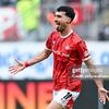“Kayzerslautern” 1 aydan sonra Mahiri meydana qaytardı
