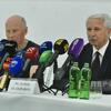 “Komanda yaratmaq bir ilin işi deyil, qərara gəldik ki...”