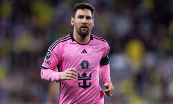 Messi peşəkar karyerasında 907-ci qolu Kanadada vurdu