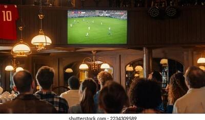 Günün canlı yayımlanacaq oyunları - TV AFİŞA