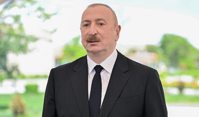 “Bizim qədər mütləq Qələbə qazanan ikinci ölkə yoxdur” - Prezident