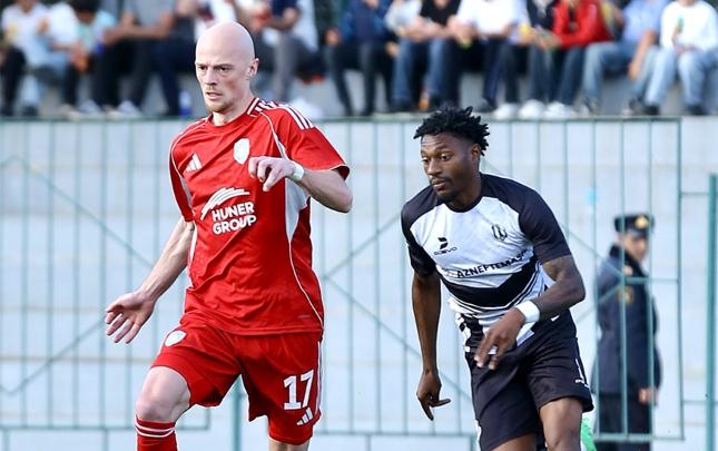 Premyer Liqada 200 oyun çıxdı, 31 qola imza atdı