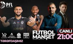 Hazırda Qurban Qurbanovun əsəbləri ilə oynayanlar kimlərdir? - “Sportinfo TV”də CANLI YAYIM