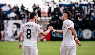 “Qarabağ“da bəzən nələrsə istədiyimiz kimi alınmır” - Kolumbiyalı ilə MÜSAHİBƏ