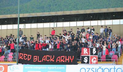 “Qarabağ”a görə gələnlər: Nə etmək lazımdır? -