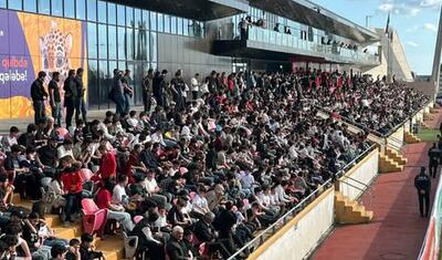“Qarabağ”a görə gələnlər: Nə etmək lazımdır? -